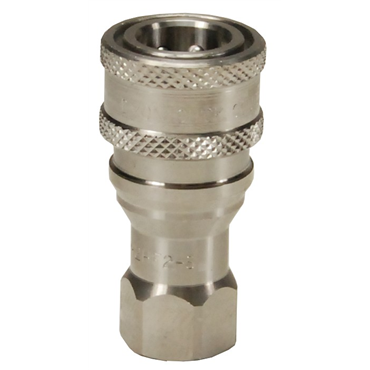 Dixon Valve & Coupling4HF4-S